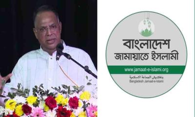 বিদ্যুৎমন্ত্রীর বক্তব্যের প্রতিবাদ জানিয়ে জামায়াতের বিবৃতি