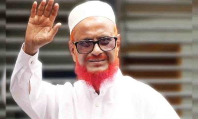 আজ ওয়াকআউটের সিদ্ধান্ত সরকারের জবাবের ওপর নির্ভর করবে