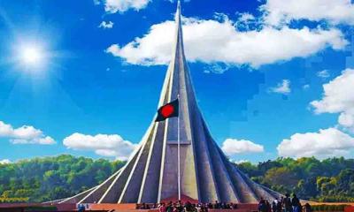 ২৫ মার্চ পর্যন্ত জাতীয় স্মৃতিসৌধে সাধারণের প্রবেশ বন্ধ