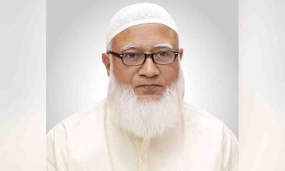 চাঁদাকে কি জাতীয়করণ করা হলো: জামায়াত আমিরের প্রশ্ন