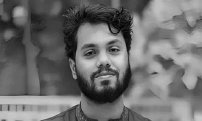 হাদি হত্যা মামলা: চার্জশিট দাখিল ও শুনানি ১৫ জানুয়ারি