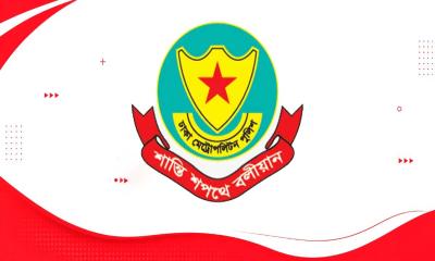 ডিএমপির উচ্চপর্যায়ের চার পুলিশ কর্মকর্তাকে বদলি