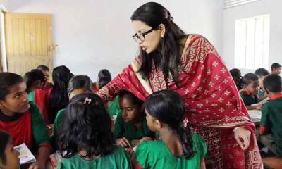 প্রাথমিকের প্রধান শিক্ষকদের দশম গ্রেডের প্রজ্ঞাপন জারি