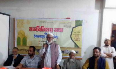 দিনাজপুরে চালু হচ্ছে ফ্রি অ্যাম্বুলেন্স সেবা