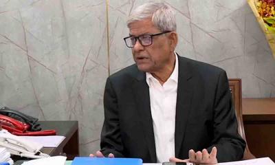পৌরসভায় রাজনৈতিক প্রশাসক নিয়োগের পরিকল্পনা নেই: ফখরুল