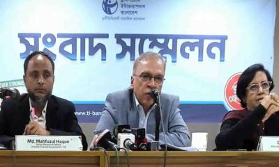 নির্বাচনের প্রতিটি স্তরে আচরণবিধি লঙ্ঘনের অভিযোগ টিআইবির