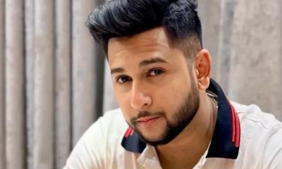 ইউটিউবার তৌহিদ আফ্রিদি বরিশাল থেকে গ্রেফতার
