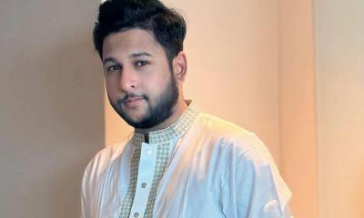 এবার তৌহিদ আফ্রিদি গ্রেপ্তার