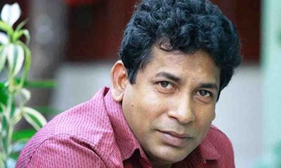 নতুন সিনেমায় মোশাররফ করিম