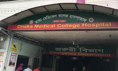 ডেমরায় চোর সন্দেহে গণপিটুনি, প্রাণ গেল যুবকের