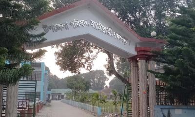 আটোয়ারীতে ইউএনও সহ গুরুত্বপূর্ণ ১০ কর্মকর্তার পদ শূন্য