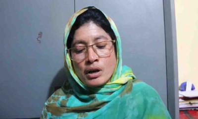 পঞ্চগড়ে নারী দিবসে কর্মকর্তার বিরুদ্ধে কর্মীদের লাঞ্ছিত করার অভিযোগ
