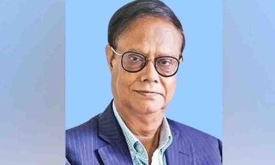 সরিয়ে দেওয়া হচ্ছে বাংলাদেশ ব্যাংকের গভর্নরকে