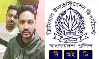 ওসমান হাদির হত্যাকারীদের দেশে ফেরানোর প্রক্রিয়া চলছে