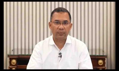 শহীদ মিনারে রাত ১২টা ১ মিনিটে শ্রদ্ধা জানাবেন প্রধানমন্ত্রী
