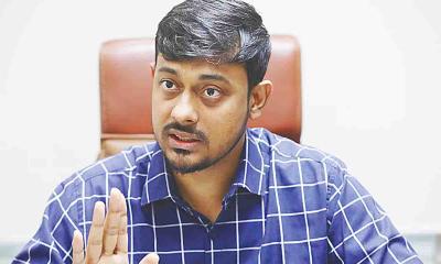 ‘আমাদের লড়াই আগের চেয়ে আরও শক্তিশালী হবে’