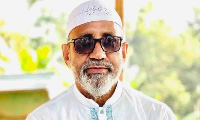 জাতীয় সংসদের হুইপ নিযুক্ত হলেন আলহাজ্ব আখতারুজ্জামান