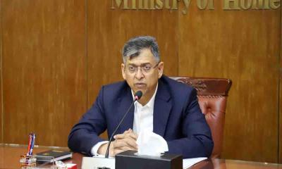 সীমান্ত হত্যা বন্ধে ভারতকে কড়া বার্তা স্বরাষ্ট্রমন্ত্রীর