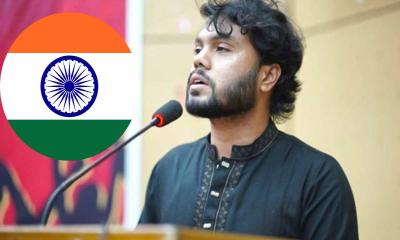হাদি হত্যাকাণ্ডে ভারতে কাউকে গ্রেপ্তার করা হয়নি : মেঘালয় পুলিশ