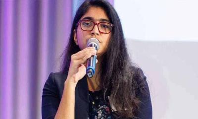 টাকা ফেরত প্রসঙ্গে যা বললেন তাসনিম জারা