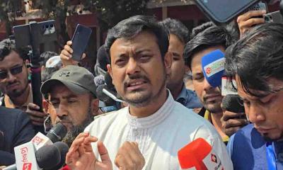 ৩ কেন্দ্রের ফলাফল: আব্বাসের আসনে হাড্ডাহাড্ডি লড়াই, এগিয়ে পাটওয়ারী