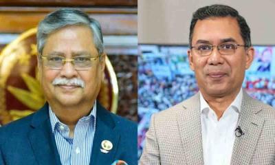 জাতীয় ঈদগাহের প্রস্তুতি সম্পন্ন, একসঙ্গে নামাজ পড়বেন রাষ্ট্রপতি-প্রধানমন্ত্রী