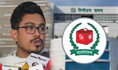 এবার মোবাইল নিষিদ্ধের ষড়যন্ত্র বাস্তবায়ন কার ইশারায়? প্রশ্ন ডাকসু ভিপির