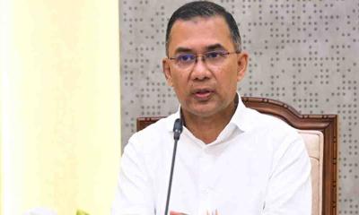 বিশ্বের সকল নারীকে শুভেচ্ছা জানালেন প্রধানমন্ত্রী তারেক রহমান