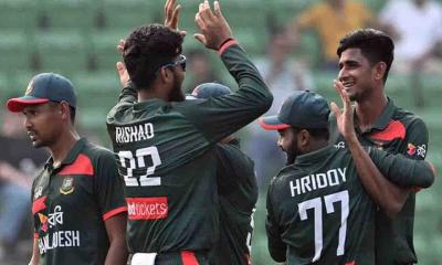 বাংলাদেশি ক্রিকেটারদের পিএসএল খেলা নিয়ে শঙ্কা