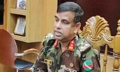 যমুনার সামনে বিক্ষোভে আহতদের তথ্য জানালেন ঢামেক পরিচালক