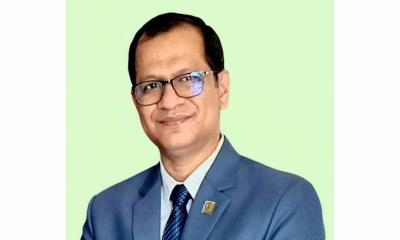 নতুন পে-স্কেল ‘বেতন বৃদ্ধি’ নয়, ‘অর্থনৈতিক সমন্বয়’ চান হাবিপ্রবি ট্রেজারার