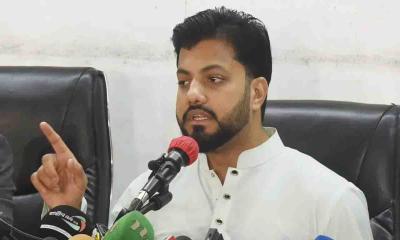 সরকারি সহায়তায় দলীয় পরিচয় দেখা হবে না: ইশরাক