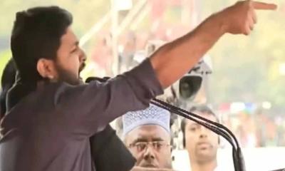 চার্জশিটে আপত্তি থাকলে জাবেরকে আদালতে হাজিরের নির্দেশ