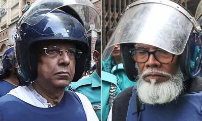 আজ সালমান-আনিসুলের বিরুদ্ধে অভিযোগ গঠনের আদেশ