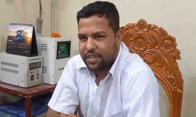 সিডিউল বিপর্যয় পঞ্চগড়ে ৩টি ট্রেনের যাত্রা বাতিল