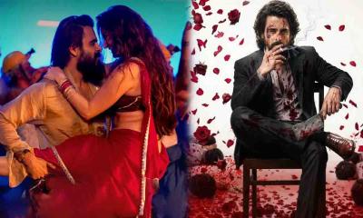 পাইরেসি আতঙ্কে সিয়ামের ‍‍`রাক্ষস‍‍` আসছে না সিঙ্গেল স্ক্রিনে