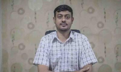 ৪ ঘণ্টা দাঁড়িয়েও তেল পেলেন না নাসীরুদ্দীন পাটওয়ারী