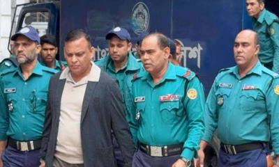 জিয়াউল আহসানের বিরুদ্ধে অভিযোগ গঠনে শুনানি আজ