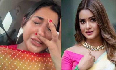 তানজিন তিশার বিরুদ্ধে মারধরের অভিযোগ সামিয়া অথৈর