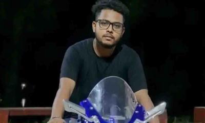 স্ত্রী ও সন্তানকে হত্যার পর যুবকের আত্মহত্যা