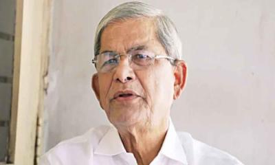 শেখ মুজিবুর রহমানের নির্দেশে মুক্তিযুদ্ধ সংঘটিত হয়নি