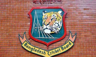 তিন মাসের মধ্যে বিসিবি নির্বাচন গঠন হলো অ্যাডহক কমিটি