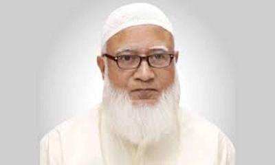 মিরপুর থেকে নির্বাচনী প্রচার শুরু করবেন জামায়াত আমির