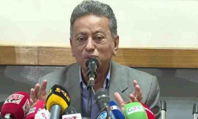 আইএমএফ থেকে ঋণ নেওয়ার কারণ জানালেন অর্থমন্ত্রী