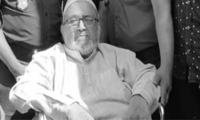 মারা গেছেন সাবেক এমপি দবিরুল ইসলাম