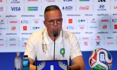 ‍‍`ফ্রান্স ভালো দল, ভবিষ্যতে আরও শক্তিশালী হয়ে ফিরব