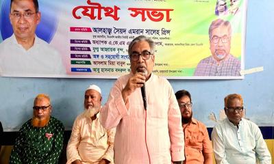 জনগণকে দেওয়া কোনো ওয়াদা বিএনপি ভোলেনি