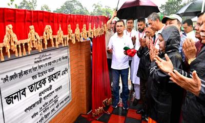 মুহুরী-কহুয়া সেচ প্রকল্পের উদ্বোধন করলেন প্রধানমন্ত্রী
