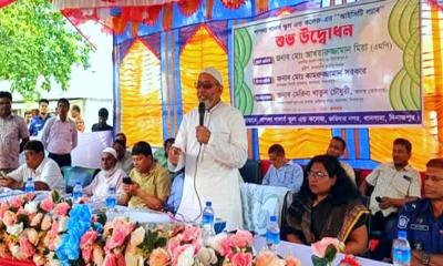 শিক্ষার্থীদের ভবিষ্যৎ গড়তে শিক্ষকতা করতে হবে: হুইপ