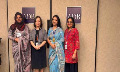 ফ্যামিলি কার্ড কর্মসূচি জাতীয় উদ্যোগের চেয়েও বড় ম্যানিলায় জানালেন প্রতিমন্ত্রী
